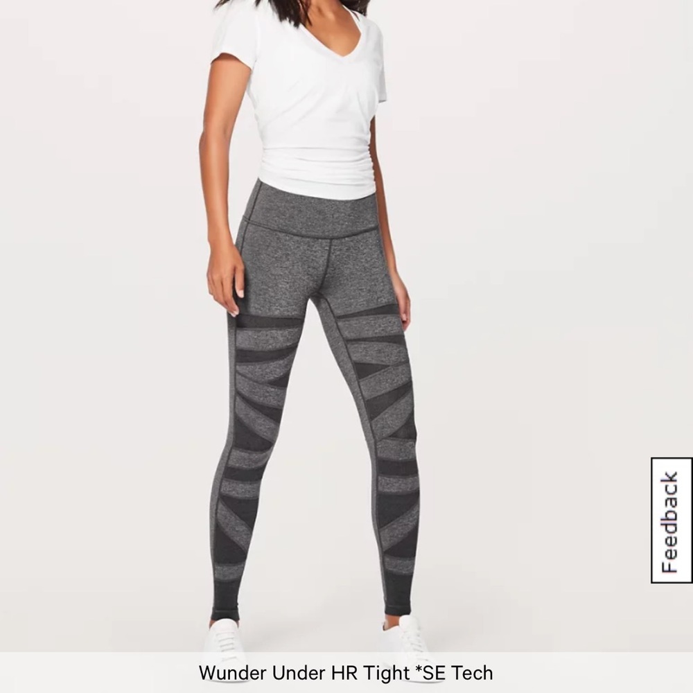 Wunder Under HR right *SE Tech